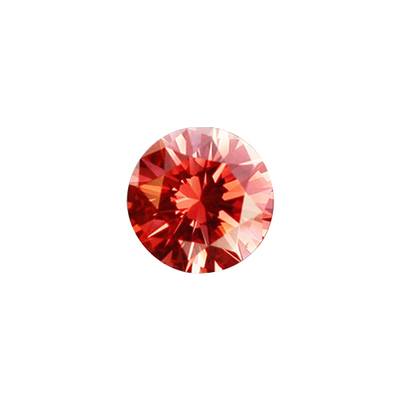 Red Cremation Diamond I