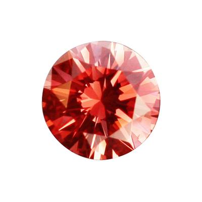 Red Cremation Diamond VII