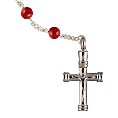Redstone Cremation Rosary