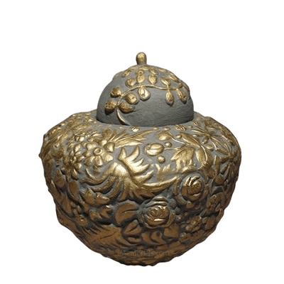 Regal Ceramic Medium Cremation Urn