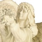 Remembrance Musical Keepsake Angel