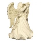 Remembrance Musical Keepsake Angel