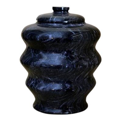 Repose Marble Pet Cremation Urn