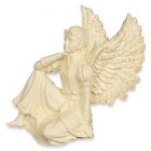 Reverie Magnet Mini Angel Keepsake