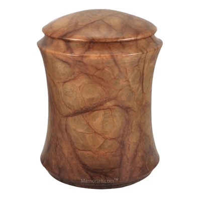 Roburst Stone Cremation Urn