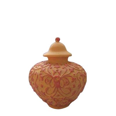 Robust Small Pet Cremation Urn