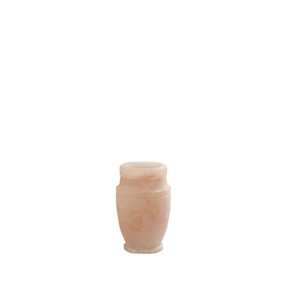 Rocksalt Biodegradable Small Urn