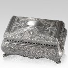 Roman Keepsake Box