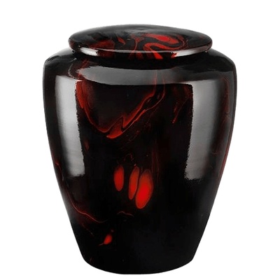 Romanza Medium Ceramic Urn