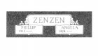 Companion Granite Headstones