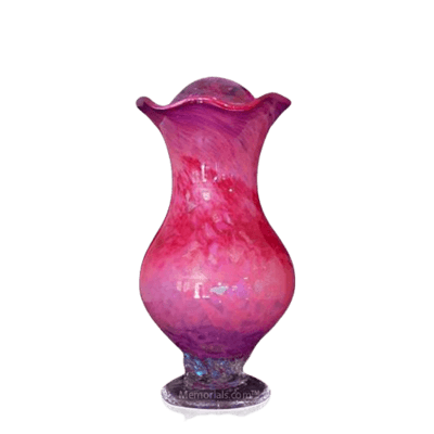 Rose Dream Keepsake Cremation Urn