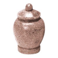 Rose Jar Pet Urn