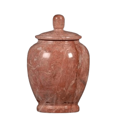 Rosemary Child Small Urn