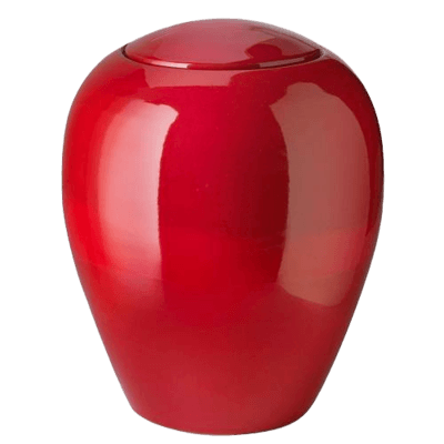Rossetto Ceramic Cremation Urn
