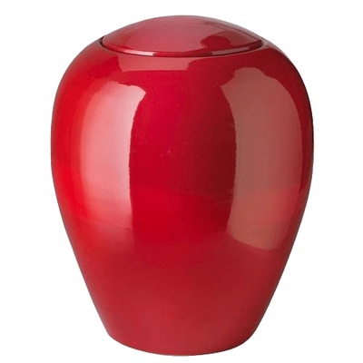 Rossetto Small Ceramic Cremation Urn