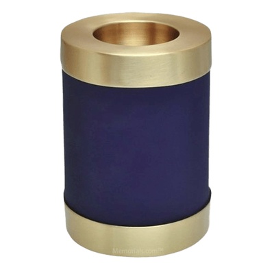 Royal Child Candle Cremation Urn