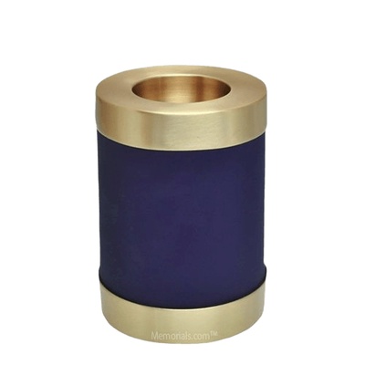 Royal Child Candle Small Cremation Urn