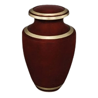 Ruby Dream Cremation Urn