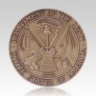 U.S. Air Force Medallion Collector Coin
