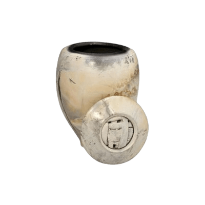 Exodus Ceramic Cremation Urn