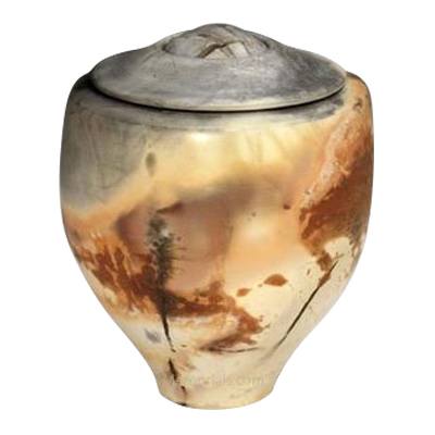 Gabriel Ceramic Pet Cremation Urns