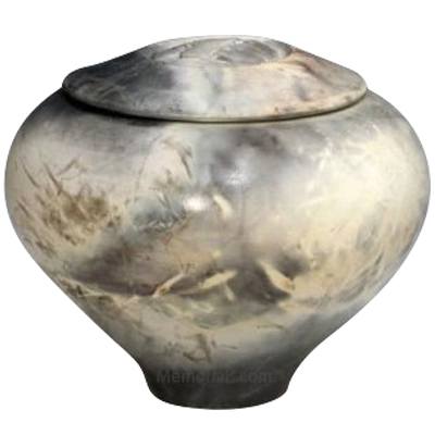 Raphael Ceramic Pet Cremation Urns