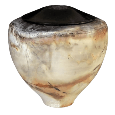 Flystone Ceramic Cremation Urns