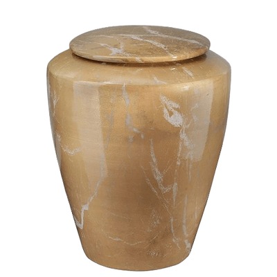 Sabbia Small Ceramic Urn