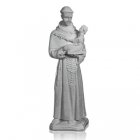 Saint Anthony with Child X Large Marble Statue