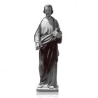 Saint Joseph Marble Statue