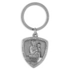 Saint Mary Keychain