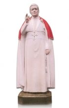 Saint Pio Fiberglass Statues