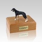 Saluki Medium Dog Urn