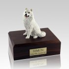 Samoyed Dog Urns