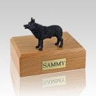 Schipperke Dog Urns