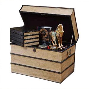Scholar Small Memento Box