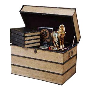 Scholar Memento Box