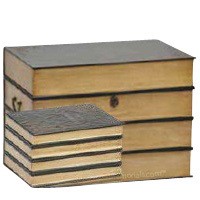 Scholar Memento Boxes