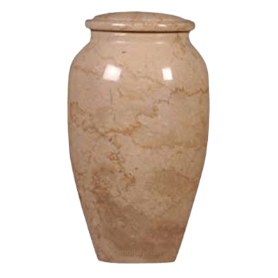 Sea Shell Keepsake Cremation Urn