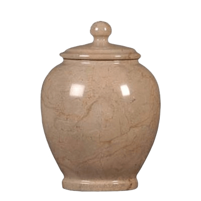 Sea Shell Small Child Urn