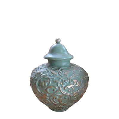 Seashore Pet Cremation Urn