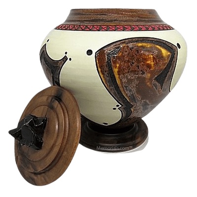 Sedona Cremation Urn