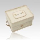 Serenity Biodegradable Pet Casket