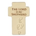 Shepherd Comfort Cross Keepsakes