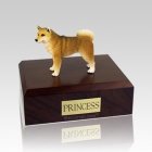 Shiba Large Dog Urn