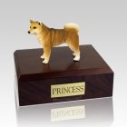 Shiba Dog Urns