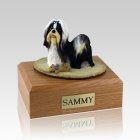 Shih Tzu Large Dog Urn