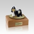 Shih Tzu Small Dog Urn