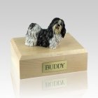 Shih Tzu Standing Dog Urns