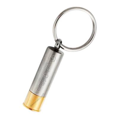 Shotgun Cremation Keychain